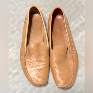 Martinelli loafers 39